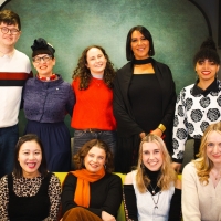 Sheffield Theatres Announce New Supported Artists Of The Bank Cohort 2023 Photo