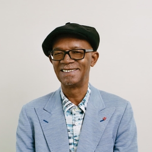 Beres Hammond Unveils 'Forever Giving Thanks Tour 2025' Photo