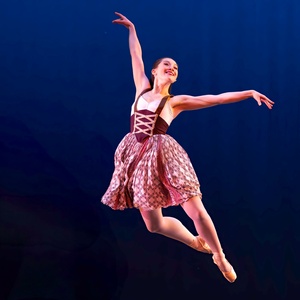 Ballet Theatre of Maryland Celebrates Valentine's Day With MOMENTUM: A MIXED BILL