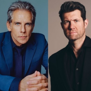 Ben Stiller, Billy Eichner, Ali Stroker and More to Star in THE NORMAL HEART Annivers Photo