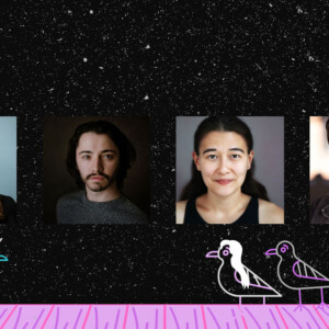 SEAGULLS to Make New England Premiere at Wilbury Theatre Group Photo