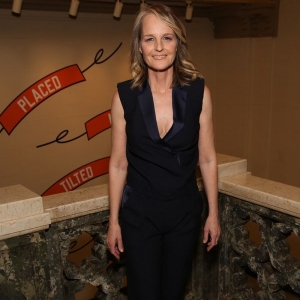 Helen Hunt-Led BETRAYAL & More Set for Goodman Theatre 2024/25 Season
