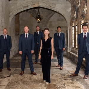 Artist Series Concerts Of Sarasota Presents The Queen's Six in December