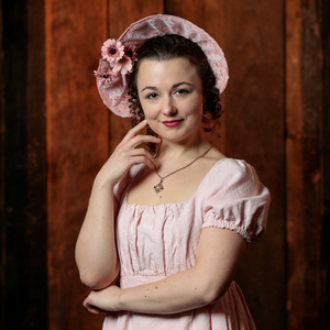 EMMA To Be Presented By Atlanta Shakespeare Company at The Shakespeare Tavern Playhou Photo