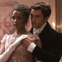 PHOTOS: Netflix Shares First Look at BRIDGERTON Season Two