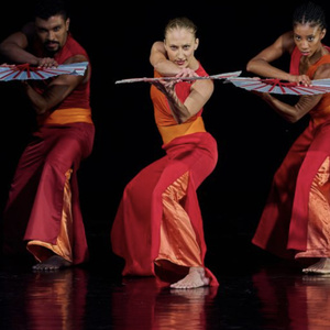Nai-Ni Chen Dance Company to Perform at Midwest Arts Expo in Milwaukee Photo