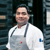 Chef Spotlight: Executive Sous Chef Dheeraj Tomar of JUNOON – The Michelin Starred In Interview