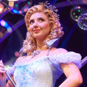 Video: WICKED's West End Stars Emma Kingston & Zizi Strallen Sing 'For Good' Photo