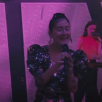 VIDEO: Japanese Breakfast Performs 'Be Sweet' on THE TONIGHT SHOW