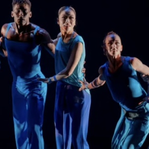 Jacob's Pillow Unveils First Wave Of Programming For Festival 2026 Photo