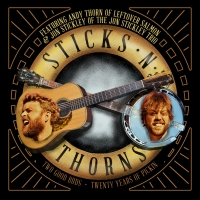 Sticks N' Thorns to Head Out on Tour in Winter 2020 Photo