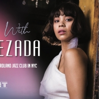 Cabaret 313 Presents AN EVENING WITH EVA NOBLEZADA Photo