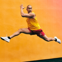 Interview: Peloton London Cycling Instructor Sam Yo on Bringing Broadway to the Bike Interview