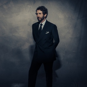 Josh Groban Sets 'Stage, Screen, and Symphony' Tour Across U.S. Photo