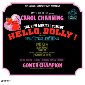 Musical Theatre Melodies Celebrates The 60th Anniversary of HELLO, DOLLY!