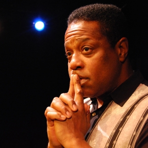 Brian Copeland Adds No-Cost Performances of THE WAITING PERIOD  at The Marsh Photo