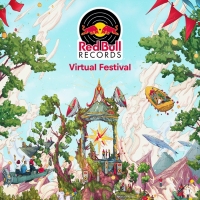 Red Bull Records Announces Virtual Festival Photo