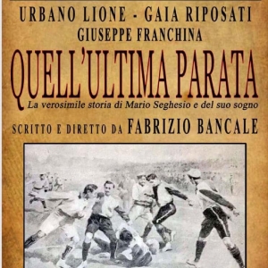 Review: QUELL'ULTIMA PARATA allo SPAZIO DIAMANTE