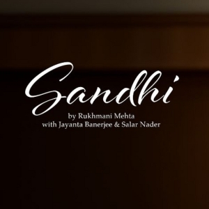 Rukhmani Mehta To Perform SANDHI November 13 At The Wende Museum Photo