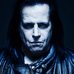 Danzig's Performance at The Theater At Virgin Hotels Las Vegas Rescheduled for Septem Video
