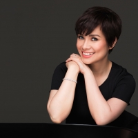 VIDEO: Lea Salonga Visits Backstage LIVE with Richard Ridge Interview