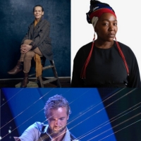 Alice Krige, Nobuhle Ketelo, Paul Schoolman, and More Will Lead The World Premiere Of Photo