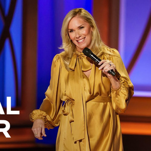 Video: Watch the Trailer for Leanne Morgan's New Netflix Comedy Special UNSPEAKABLE T Video