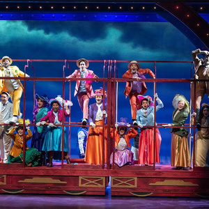 Video: Put On Your Sunday Clothes from HELLO, DOLLY! at Olney Theatre Center Photo