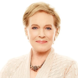 A PRACTICALLY PERFECT EVENING Celebrating Julie Andrews To Benefit The Legacy Theatre Photo