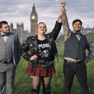 Franklin Light Opera to Stage Modern IOLANTHE at Williamson Center Photo