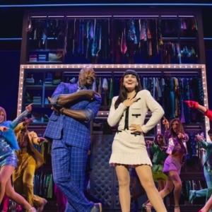 El musical EL DIABLO VISTE DE PRADA lanza la grabación completa Photo