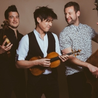 CONTINUUM AT JAFFE DRIVE by Nick Kendall to be Presented as Part of Restart Stages