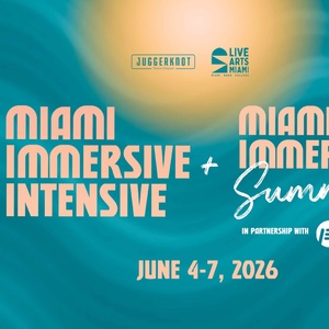 Miami Immersive Intensive Expands Into a Full-Day Summit Photo