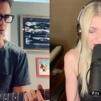VIDEO: Taylor Momsen Covers Soundgarden's 'Halfway There' With Matt Cameron in Memory Video