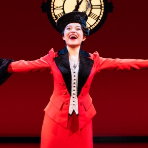 Review Roundup: FUNNY GIRL Launches National Tour; What Are the Critics Saying? Photo