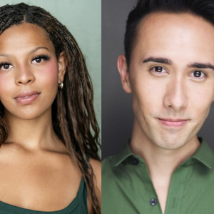 Ben Jackson Walker, Alyssa Wray And Kennedy Kanagawa to Lead Starring Buffalo&rsquo;s RENT Photo