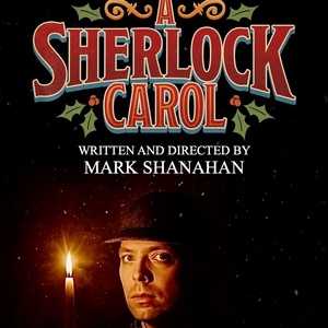 Westport Country Playhouse Stages Family-Friendly Holiday Show A SHERLOCK CAROL Photo
