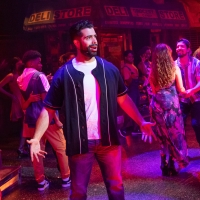 Review: IN THE HEIGHTS at City Springs Theatre Video