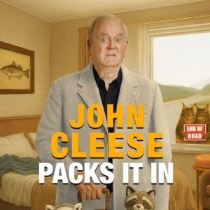 John Cleese Documentary to Screen in UK Cinemas This November Photo