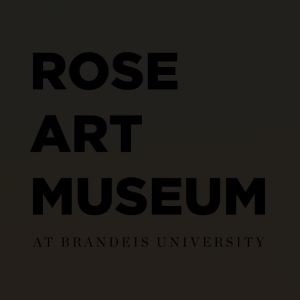 The Rose Art Museum Announces 2025 Spring Exhibitions Photo