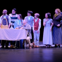 FOR Theater Anonymous Presents IT'S A WONDERFUL LIVESTREAM