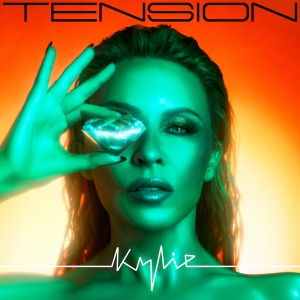 Kylie Minogue Drops New Single 'Tension' From Upcoming Album Photo