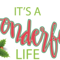 Wharton Community Players to Present IT'S A WONDERFUL LIFE: A LIVE RADIO PLAY This Month