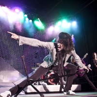State Theatre New Jersey to Present Foreigner - The Greatest Hits of Foreigner Tour Photo