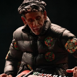 DIALLED IN Brings Ustad Noor Bakhsh, Jaubi, and Amrit Kaur to London’s Barbican This Photo