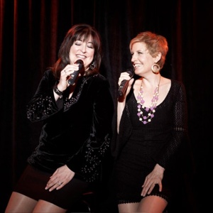 Liz Callaway & Ann Hampton Callaway and More Join Aventura Arts & Cultural Center  Photo
