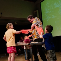 Call-Out for Disabled Performers to Host Kids' Game Show Exploring Disability Photo