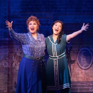 Review: FUNNY GIRL at Ahmanson Theatre Video