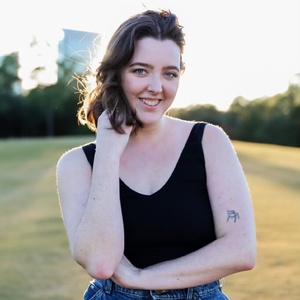 Interview: Zoë Parkinson of DRUNK CHRISTMAS CAROL at DRUNK SHAKESPEARE