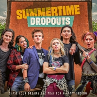 Comedy SUMMERTIME DROPOUTS Coming to Digital and DVD Photo